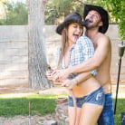 Dani Daniels in 'Dani Daniels in Naughty Country Girls'